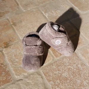 Ugg Bixbee Charcoal